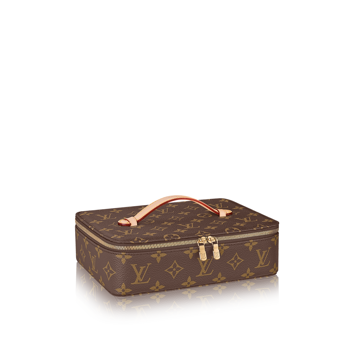Designer Suitcases for Women as Christmas Present LOUIS VUITTON 3